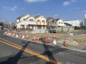 埼玉県蕨市錦町５丁目