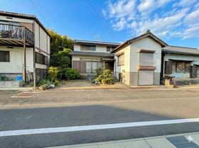 愛知県常滑市大谷字油田