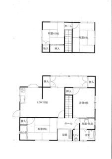 間取り：240039861129