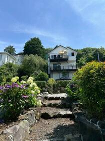 静岡県伊東市富戸