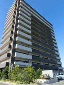 アルファスマート神辺