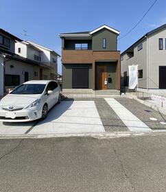 熊本県熊本市南区良町１丁目