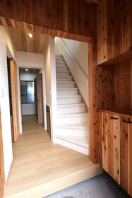 東京都練馬区貫井５丁目