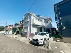 新潟県新潟市西区上新栄町２丁目