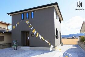 福岡県北九州市小倉南区中曽根６丁目