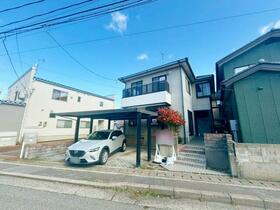 新潟県新潟市西区平島１丁目