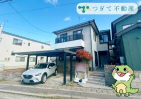 新潟県新潟市西区平島１丁目