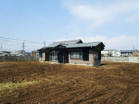 茨城県結城市大字結城
