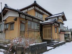 新潟県新潟市南区上下諏訪木