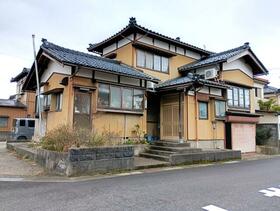 新潟県新潟市南区上下諏訪木