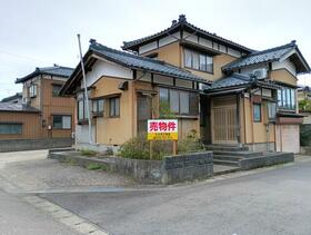 新潟県新潟市南区上下諏訪木