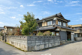 福井県越前市南３丁目