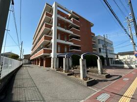 グランメール西高松