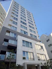 ディアクオーレ白金高輪