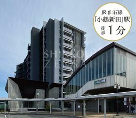 レーベン小鶴新田ＴＨＥ　ＯＮＥ