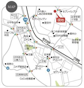 茨城県守谷市本町
