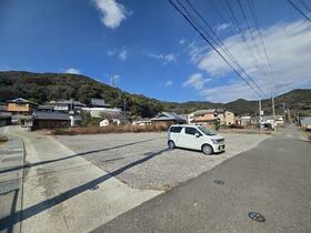 和歌山県日高郡由良町大字江ノ駒