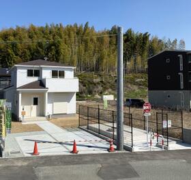 熊本県熊本市西区池亀町