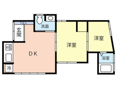 間取り：214077902228
