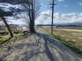 detached 岩手県岩手郡雫石町長山谷地