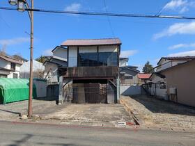 岩手県紫波郡紫波町日詰字郡山駅