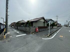 愛知県愛西市北一色町昭和