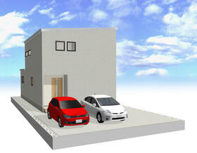 富山県滑川市上小泉