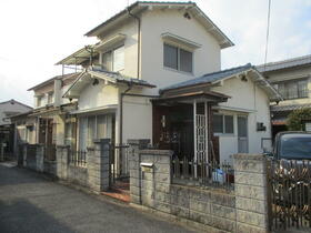 愛媛県松山市北斎院町