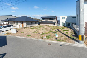 福岡県遠賀郡岡垣町山田峠３丁目