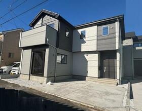 神奈川県座間市入谷東３丁目