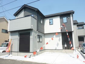 神奈川県座間市入谷東３丁目