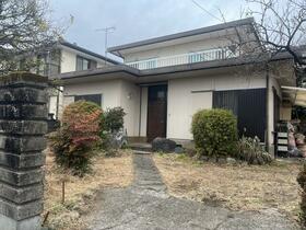 神奈川県足柄上郡山北町岸