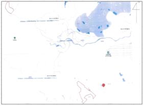 宮城県仙台市泉区西田中字杭城山