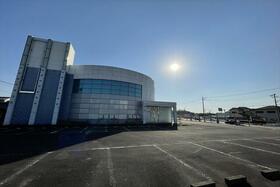 岐阜県羽島市正木町三ツ柳