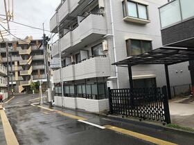 学芸大イーストハイツ