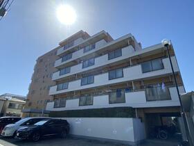 大森ロイヤルコーポ