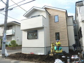 神奈川県秦野市萩が丘
