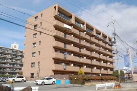 アルモード宇治北５階