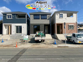 熊本県熊本市東区水源２丁目