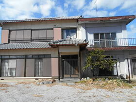 群馬県藤岡市本郷