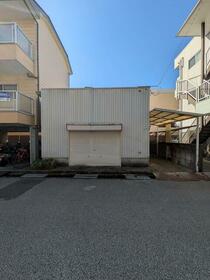 高知県高知市東雲町