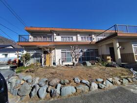 山梨県南巨摩郡身延町西嶋