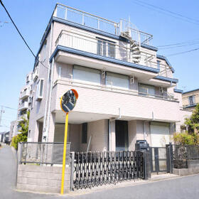 東京都稲城市押立