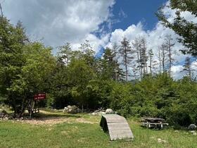 長野県安曇野市穂高有明