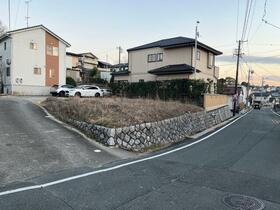 静岡県磐田市見付