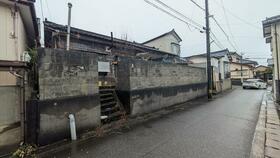 新潟県新潟市北区松浜４丁目