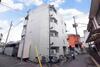 平池マンション 3階 築35年3ヶ月の賃貸物件