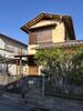 堅田駅より徒歩3分 築44年5ヶ月の賃貸物件