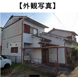 岐阜県岐阜市江崎南