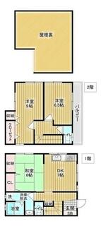 間取り：213142228852